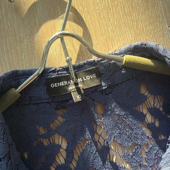 Generation Love - Picture 4 of 5